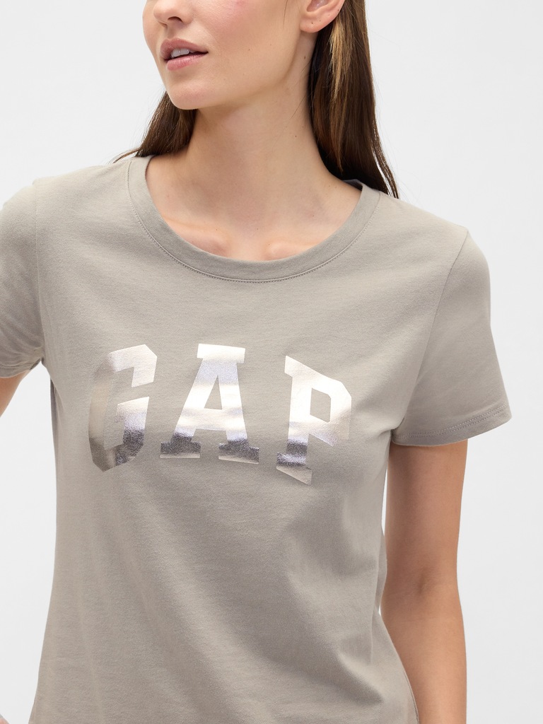 Gap Logo T-Shirt