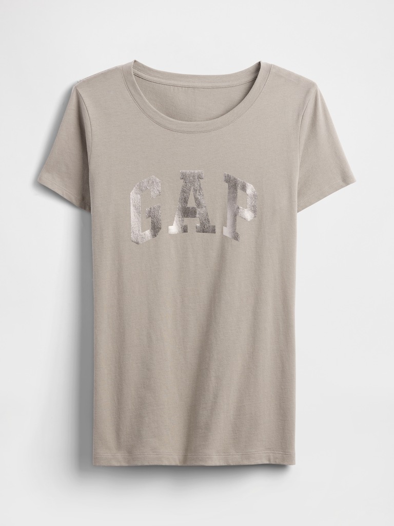 Gap Logo T-Shirt