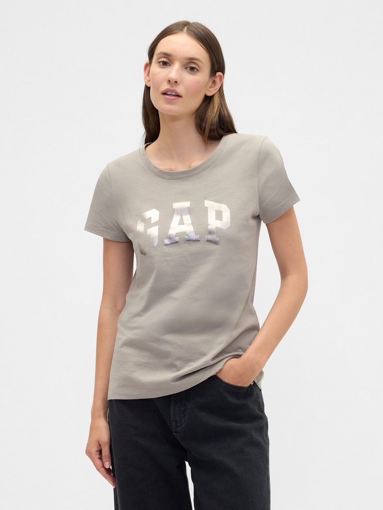 Gap Logo T-Shirt