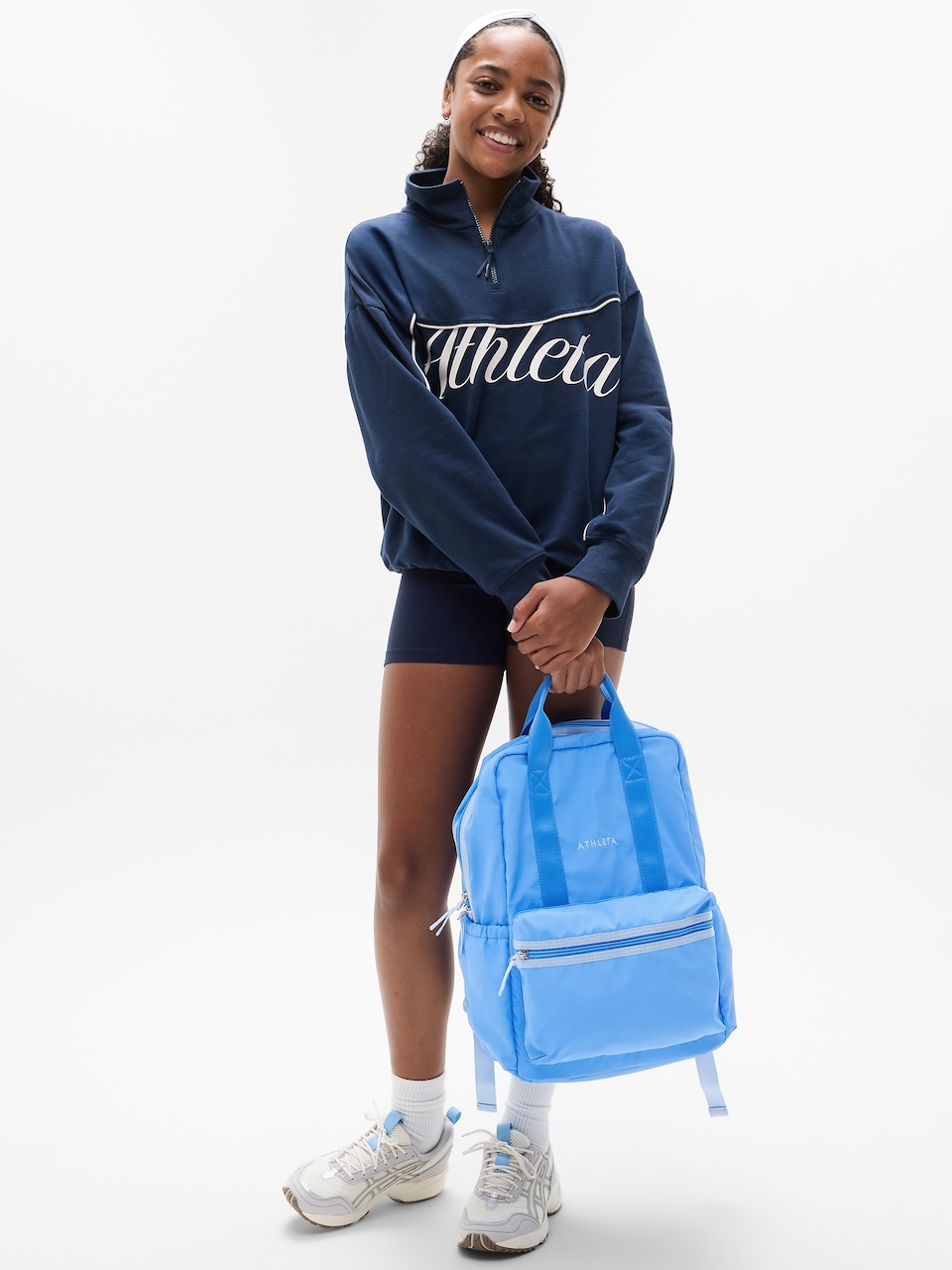 Athleta Girl Always Backpack
