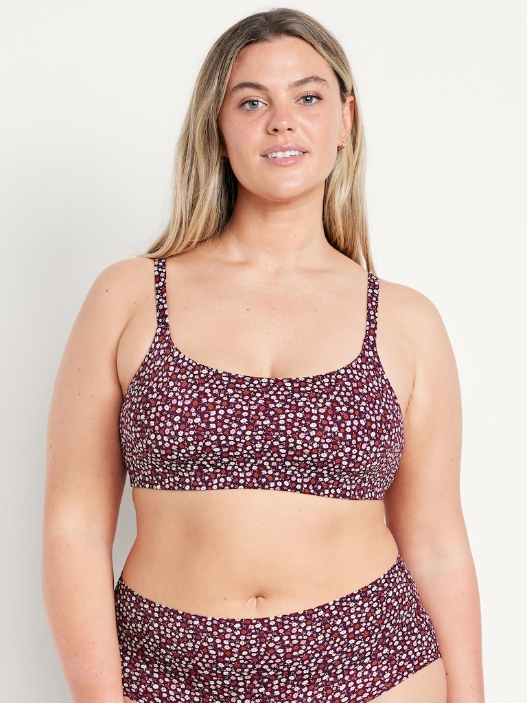 No-Show Bralette
