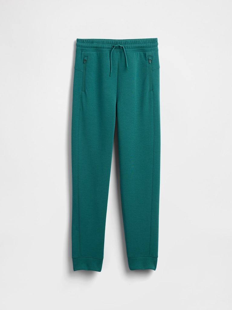 Kids GapFit Tech Quick-Dry Joggers
