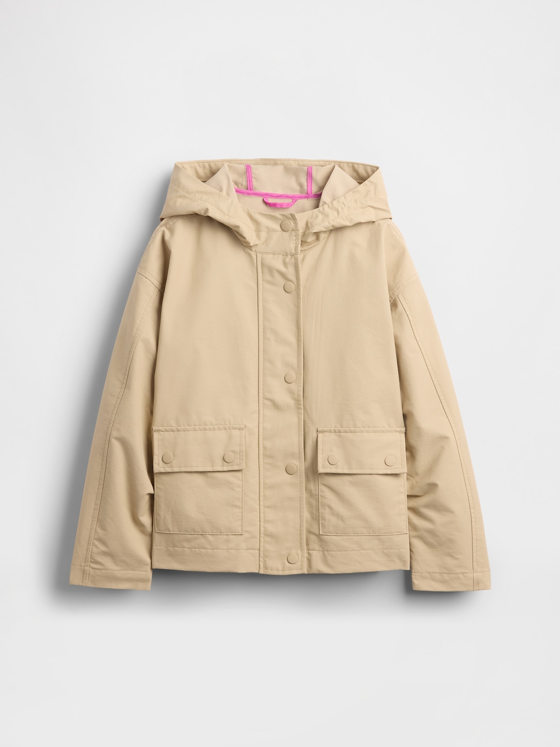 Kids Anorak Jacket