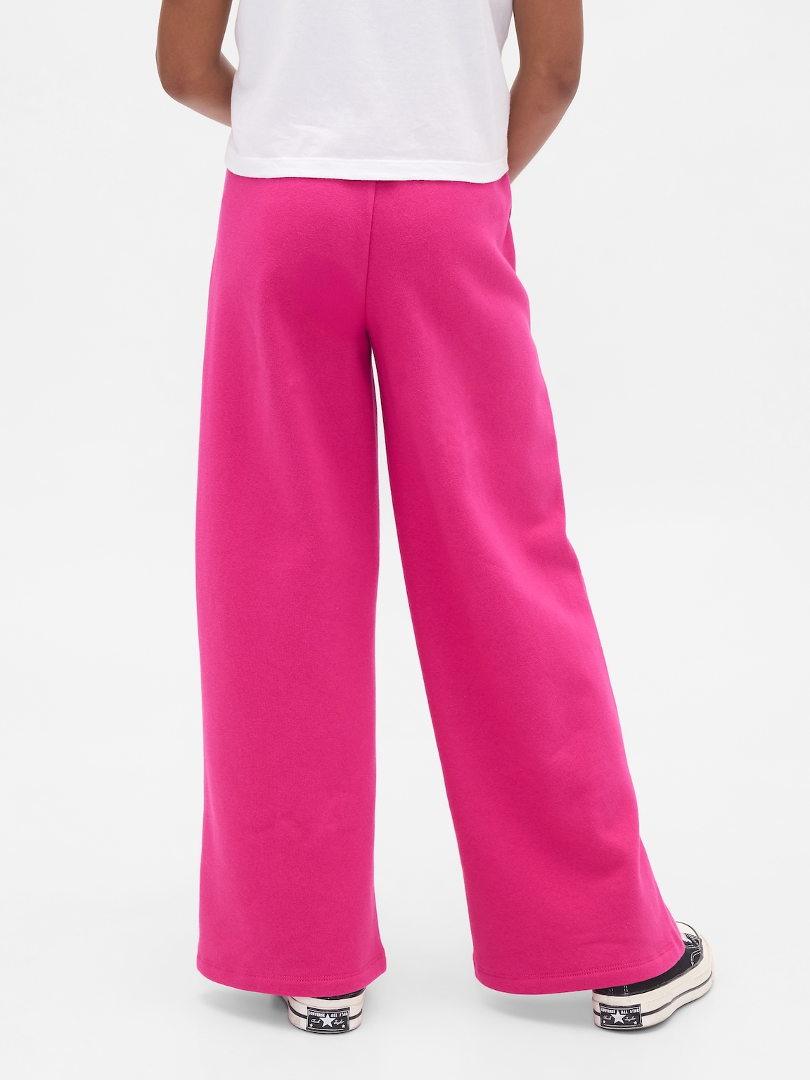 Kids VintageSoft Baggy Sweatpants