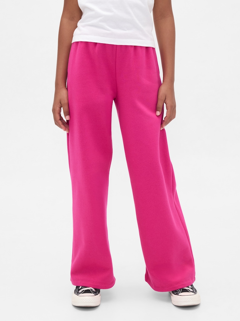 Kids VintageSoft Baggy Sweatpants