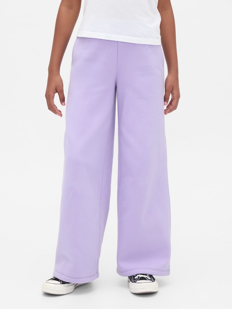 Kids VintageSoft Baggy Sweatpants