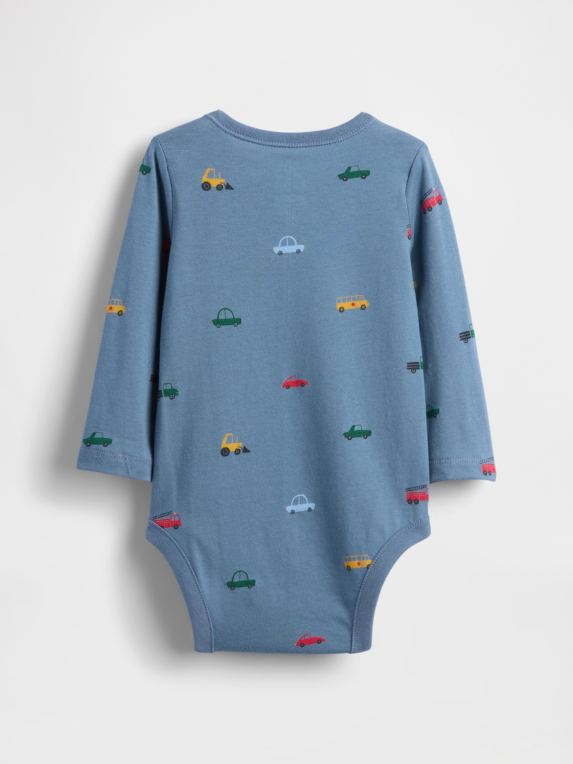 Baby First Favorites Bodysuit