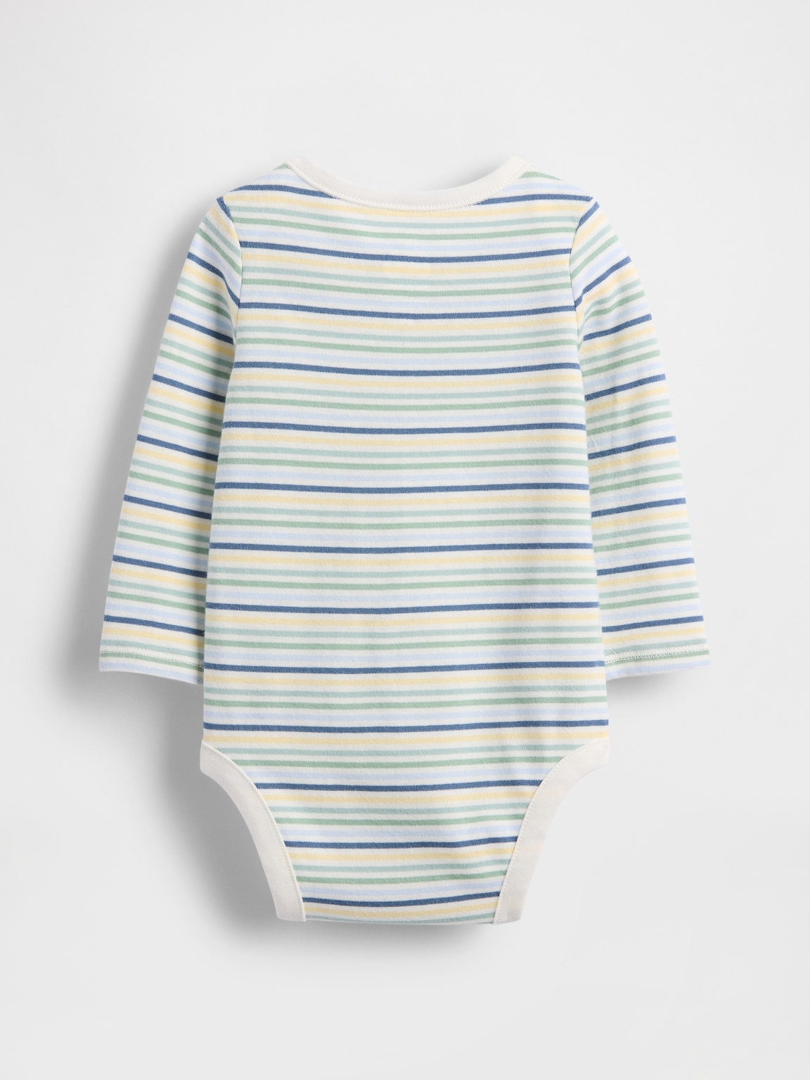 Baby First Favorites Bodysuit