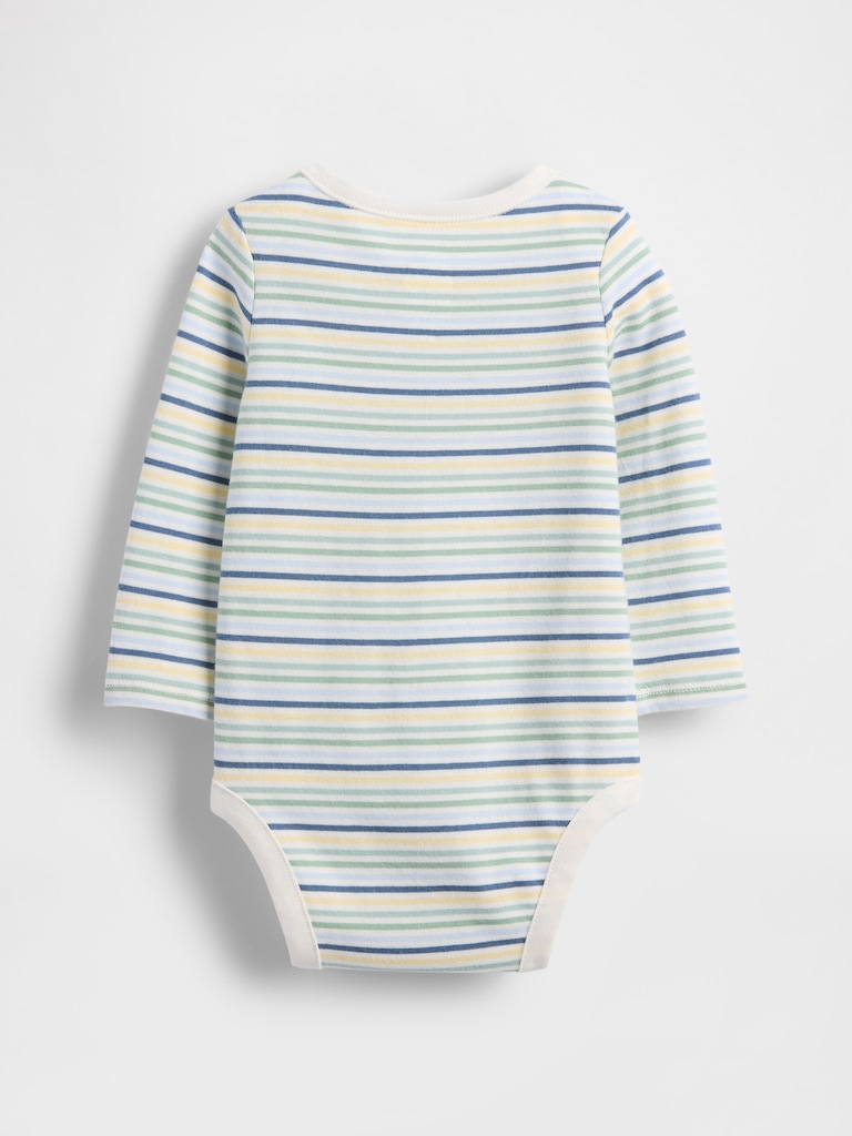 Baby First Favorites Bodysuit