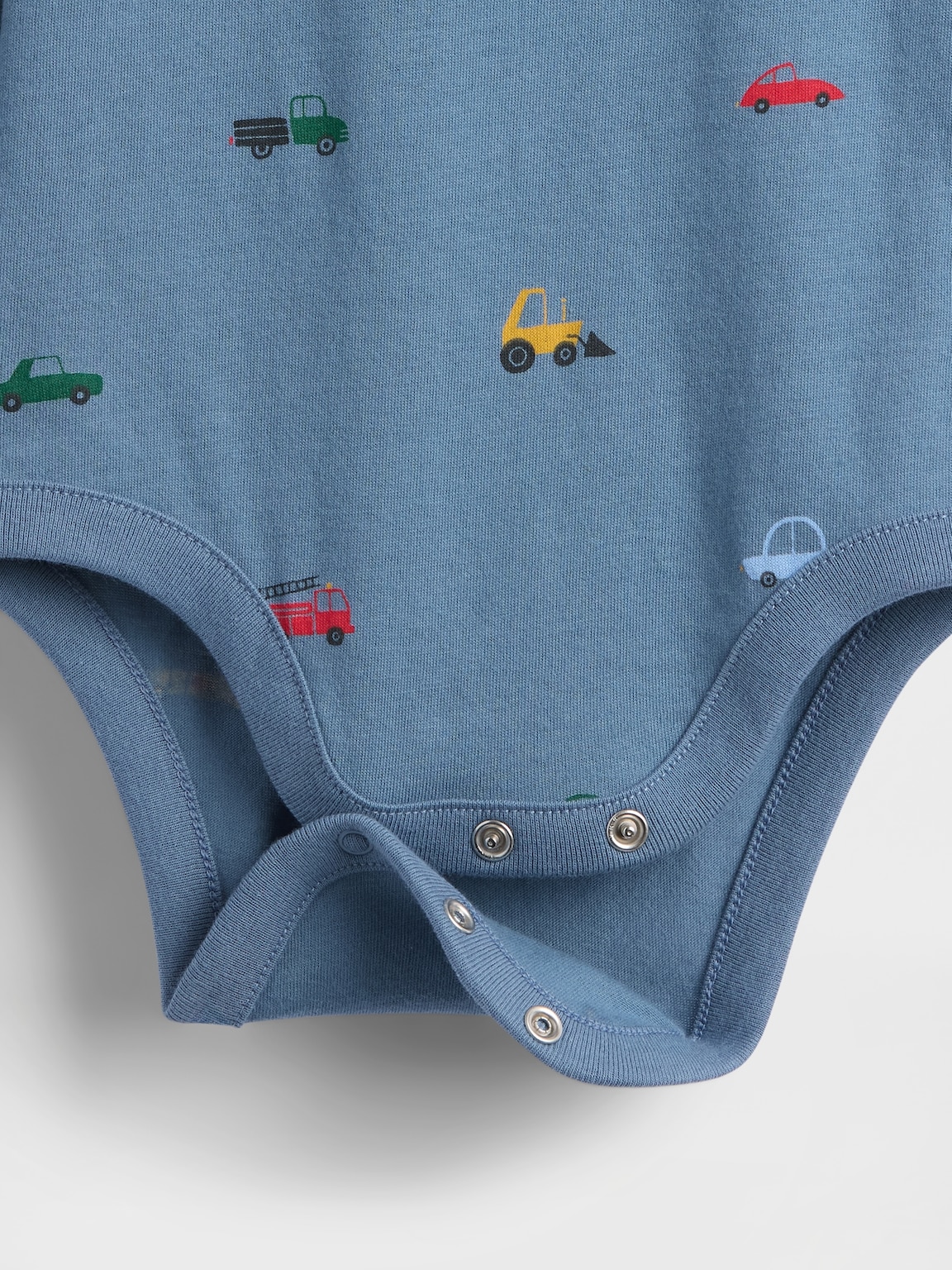 Baby First Favorites Bodysuit