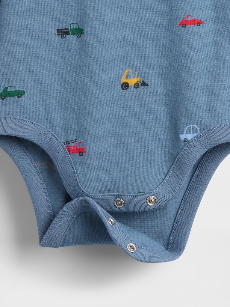 Baby First Favorites Bodysuit