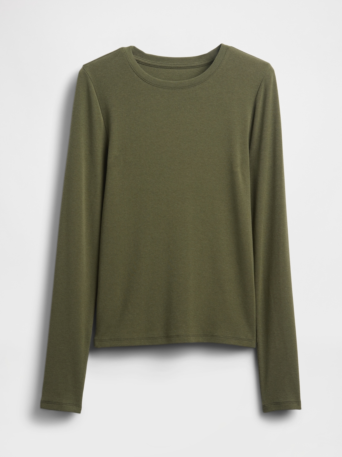 Modern Shrunken T-Shirt