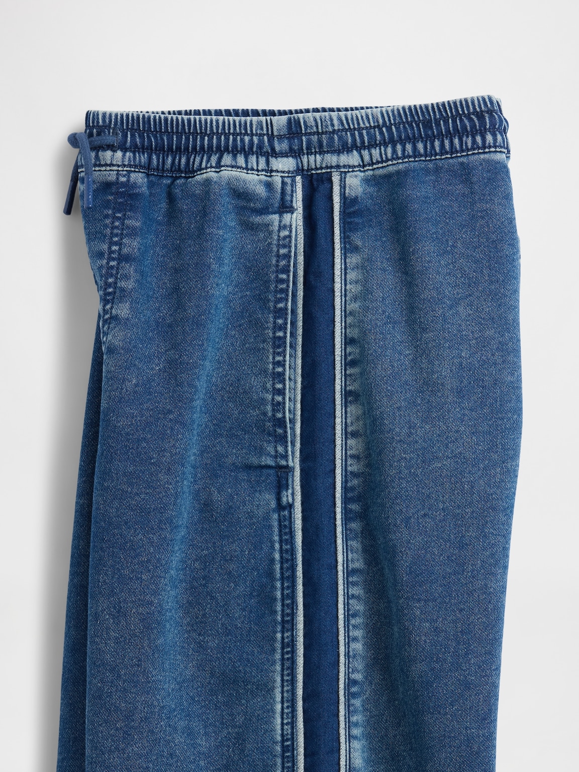 Kids Knit Relaxed Easy Jeans