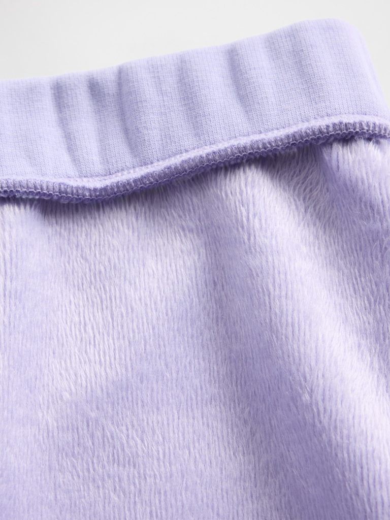 Kids Cozy Leggings