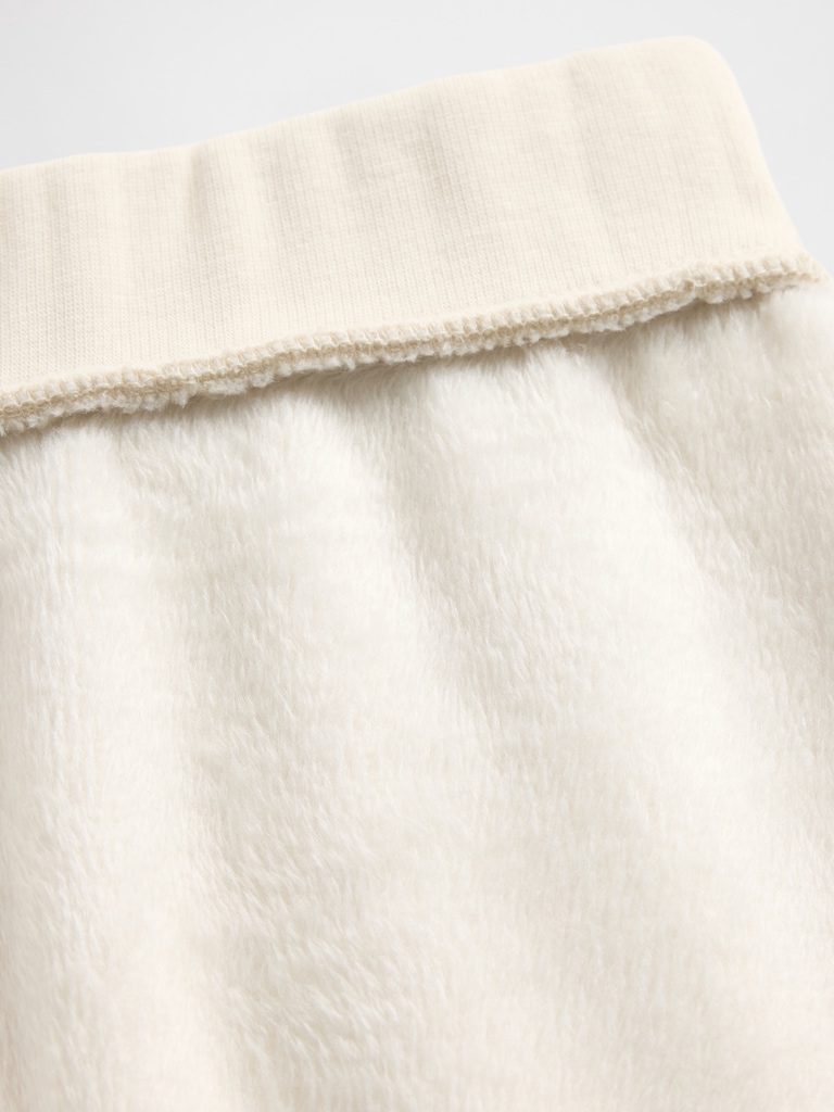 Kids Cozy Leggings