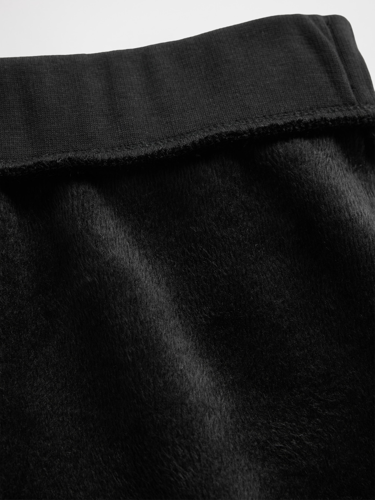 Kids Cozy Leggings