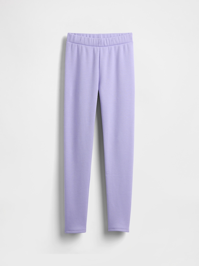 Kids Cozy Leggings