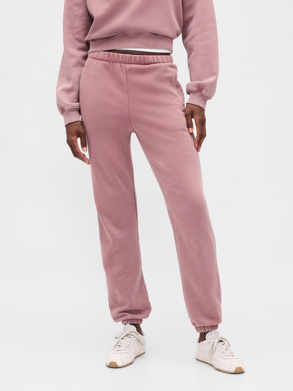 High Rise VintageSoft Joggers