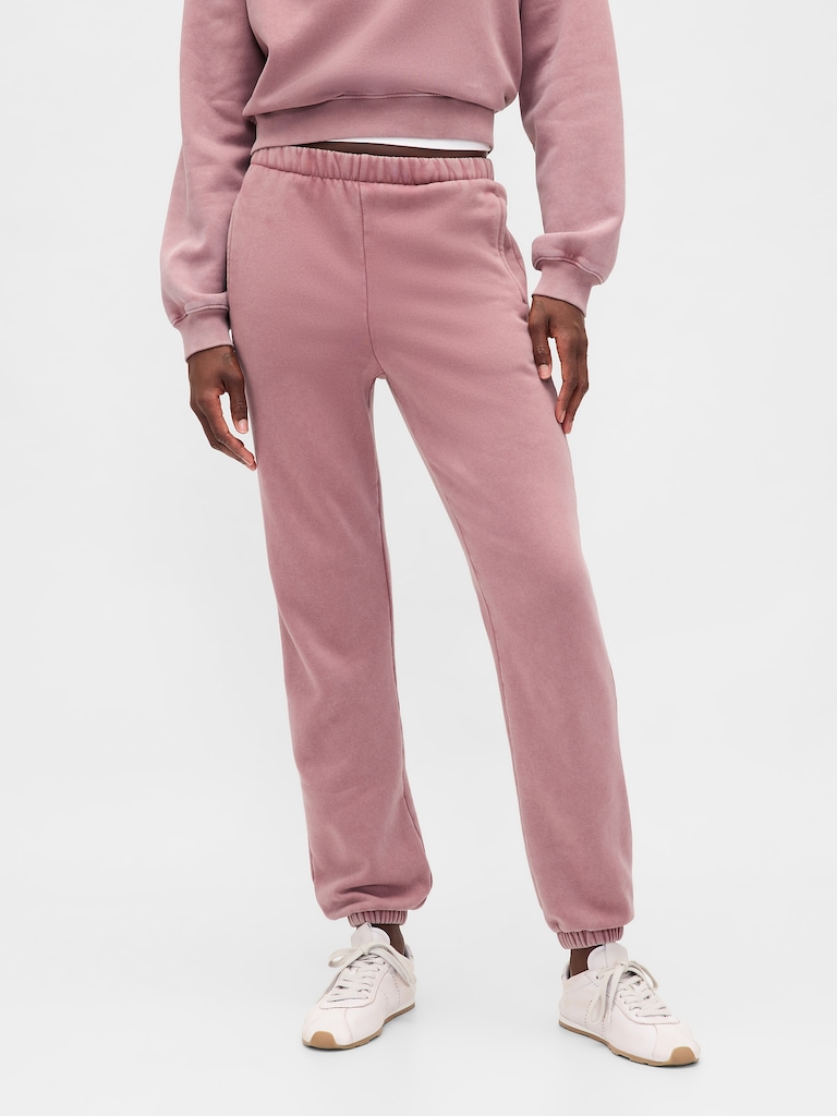 High Rise VintageSoft Joggers