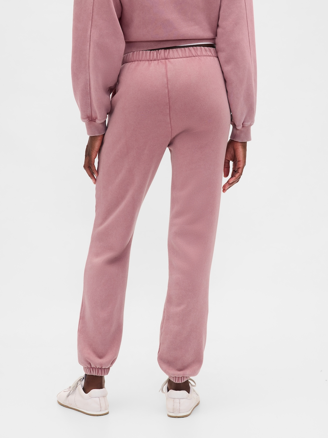 High Rise VintageSoft Joggers
