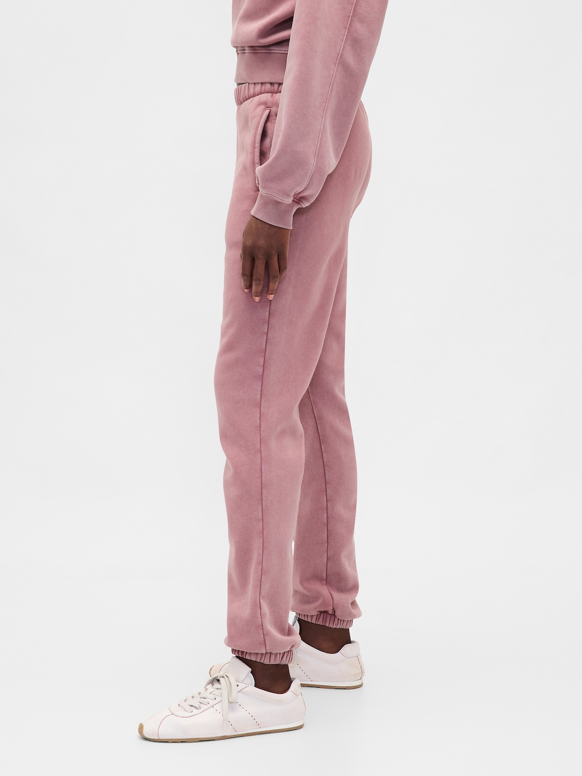 High Rise VintageSoft Joggers