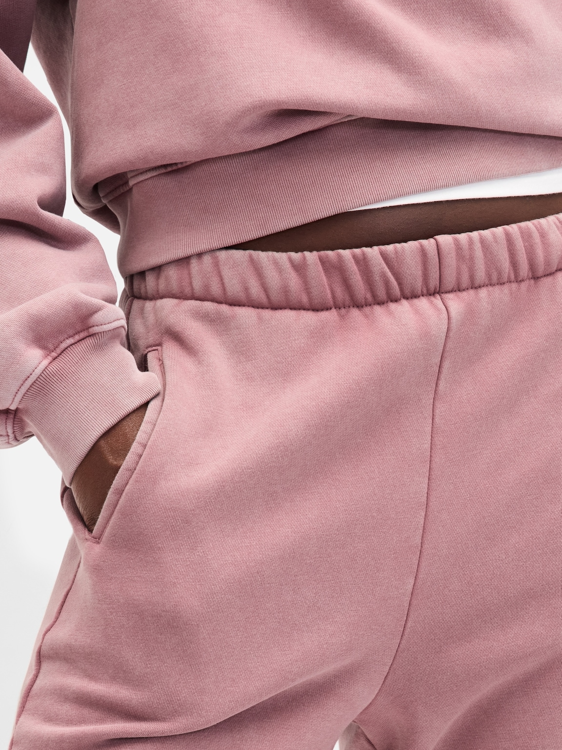 High Rise VintageSoft Joggers