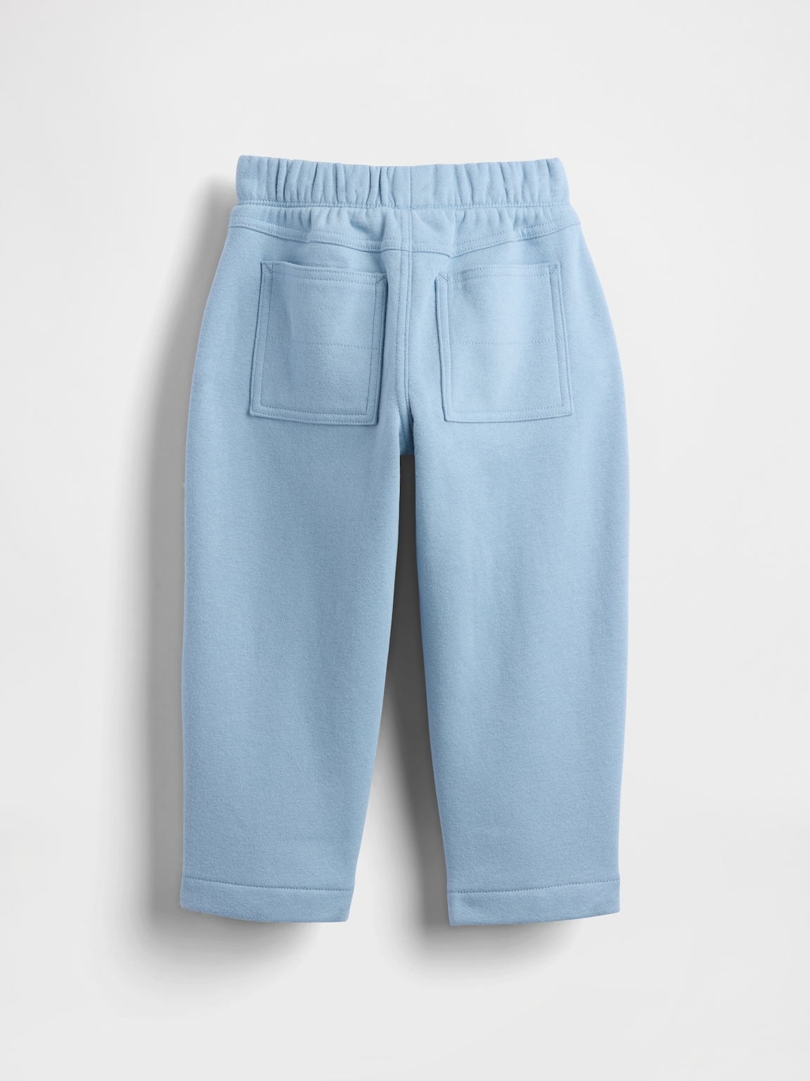 Baby & Toddler VintageSoft Barrel Joggers