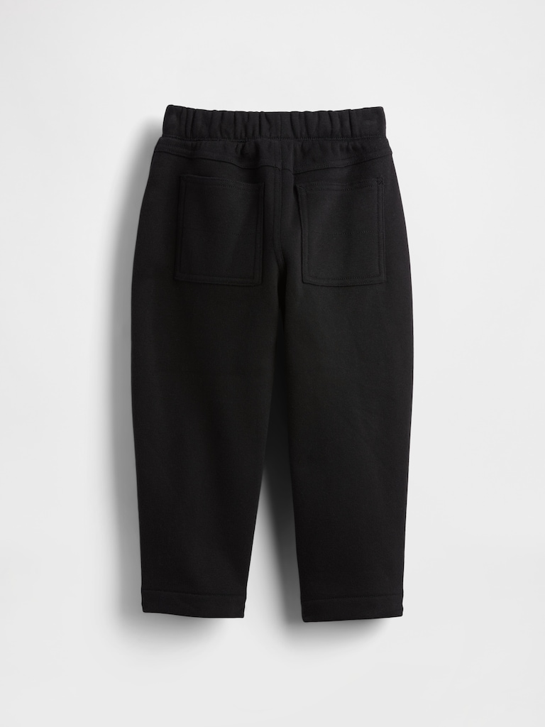 Baby & Toddler VintageSoft Barrel Joggers