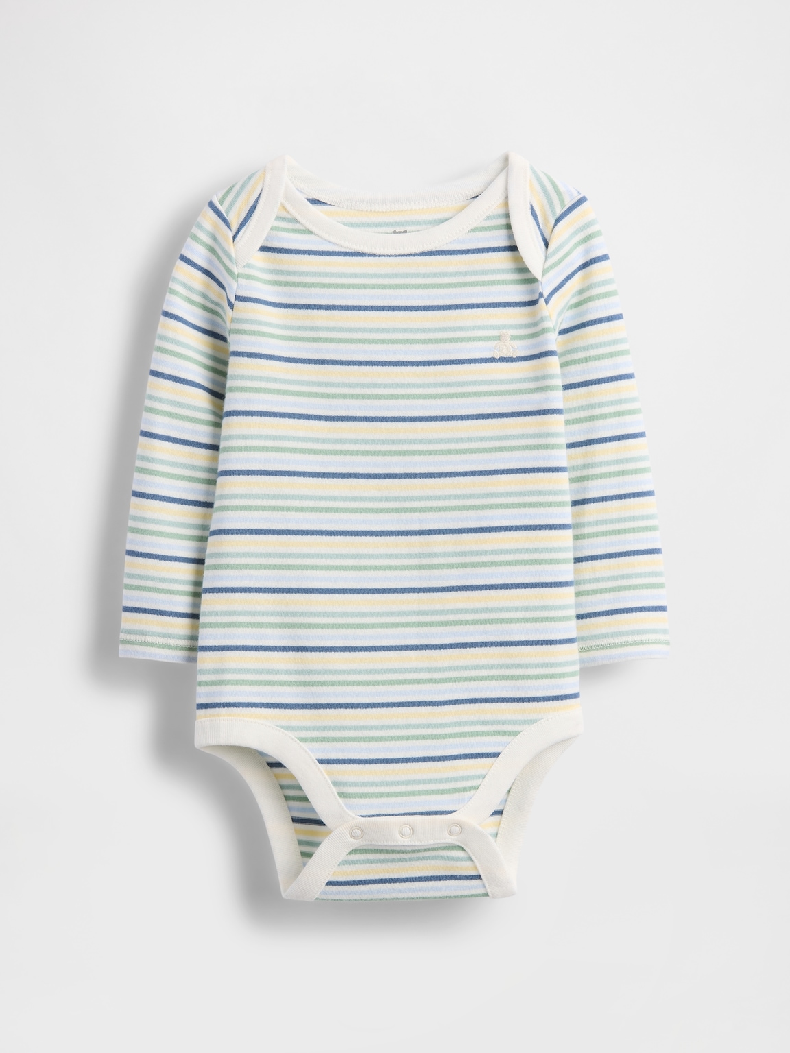 Baby First Favorites Bodysuit