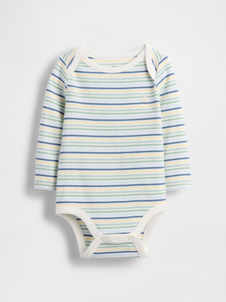 Baby First Favorites Bodysuit