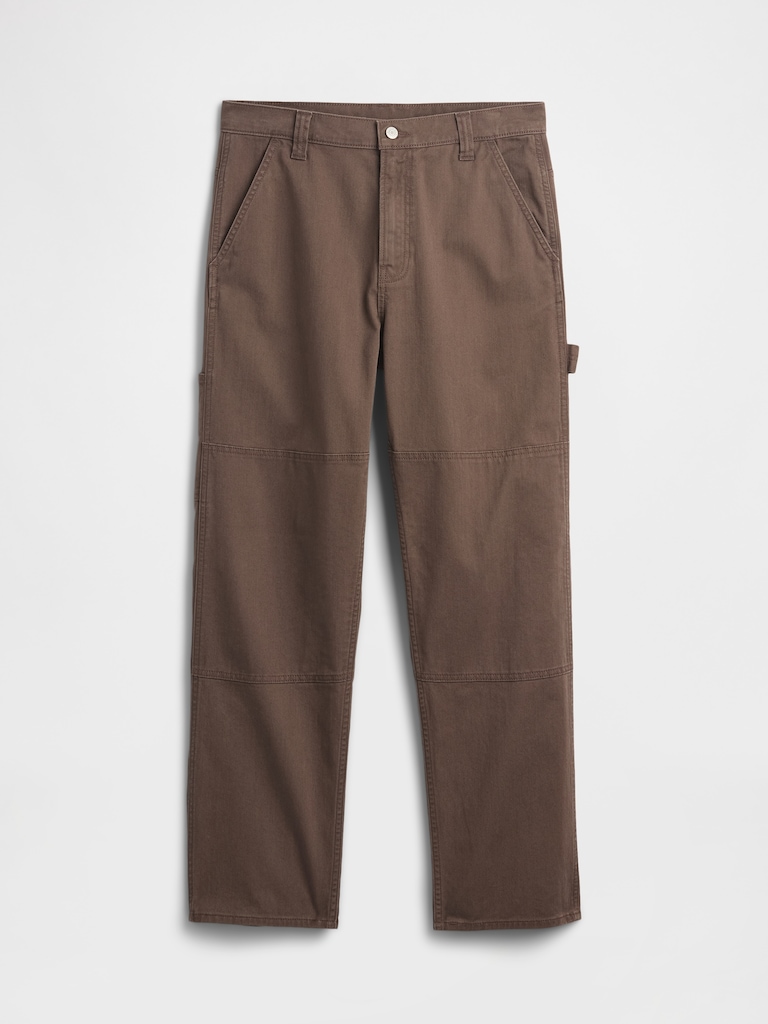 Relaxed Carpenter Jeans