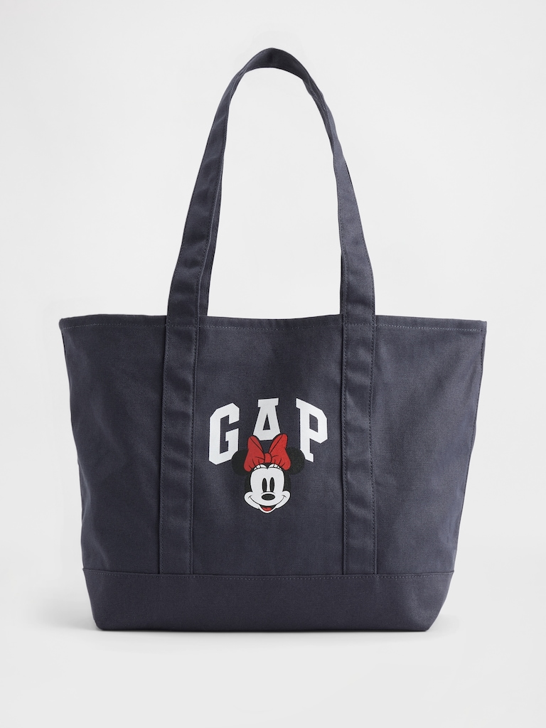 Gap × Disney Tote Bag