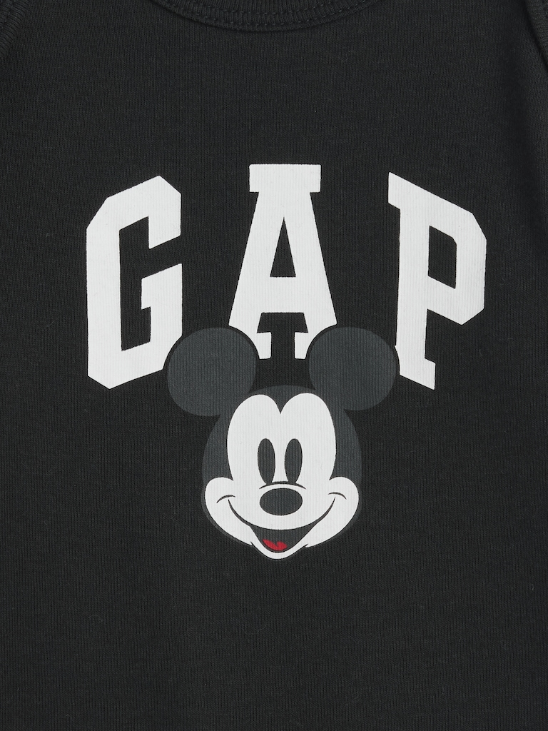 babyGap × Disney  Gap Logo Bodysuit