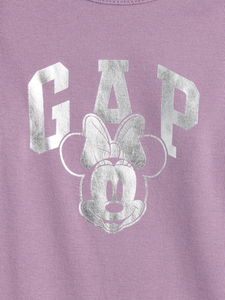 babyGap × Disney  Gap Logo Bodysuit