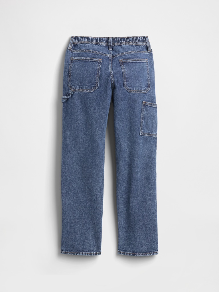 Kids Utility Original Straight Jeans