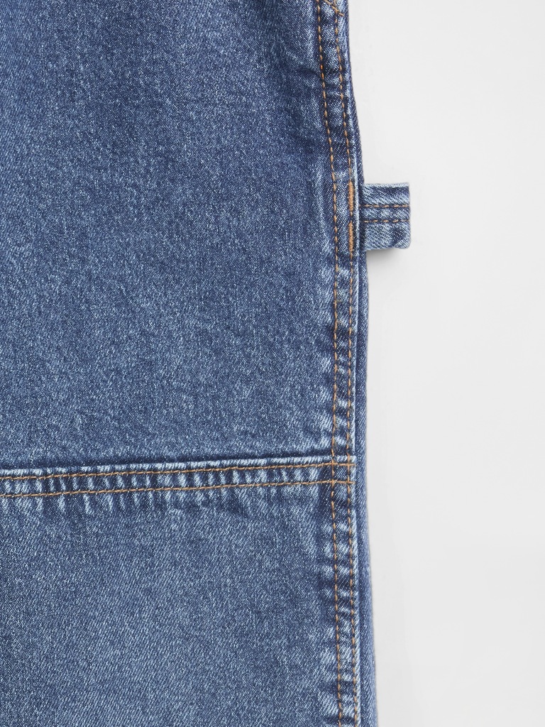 Kids Utility Original Straight Jeans