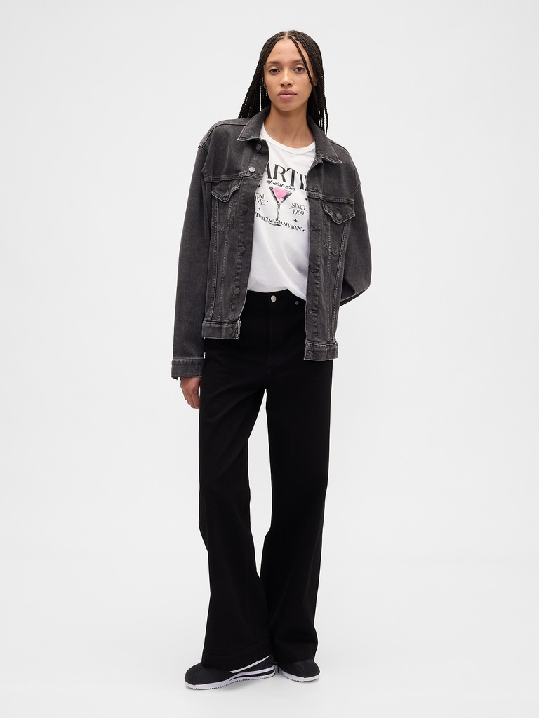 Favorite Graphic T-Shirt