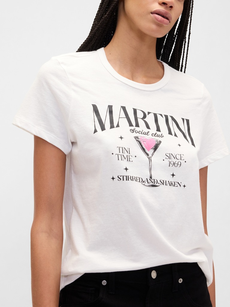 Favorite Graphic T-Shirt