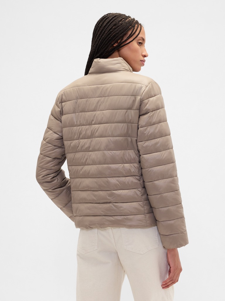 ColdControl Puffer Jacket