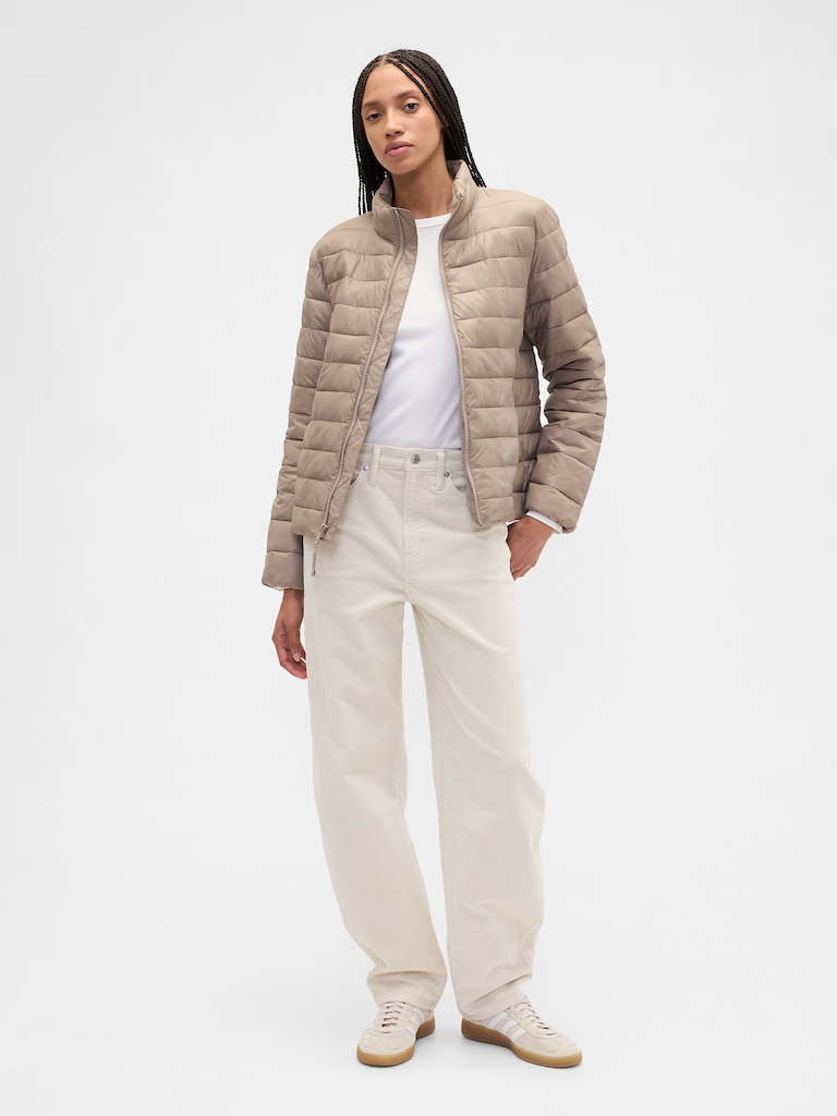 ColdControl Puffer Jacket