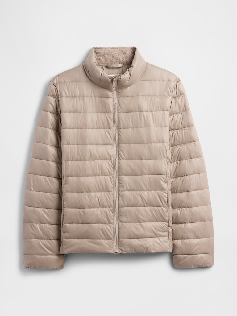 ColdControl Puffer Jacket