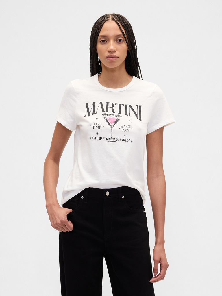 Favorite Graphic T-Shirt