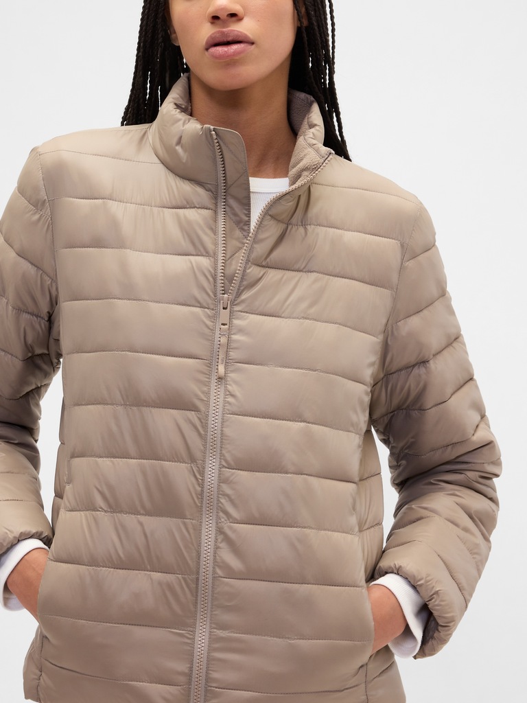 ColdControl Puffer Jacket