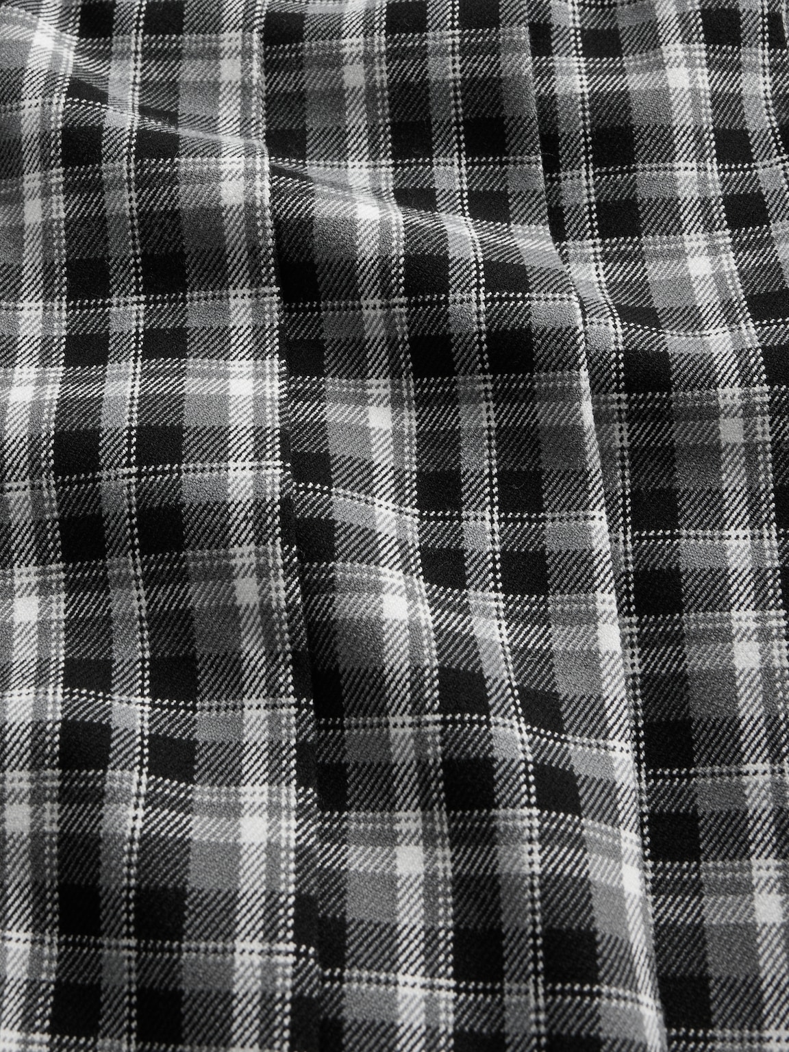 Pleated Mini Skort