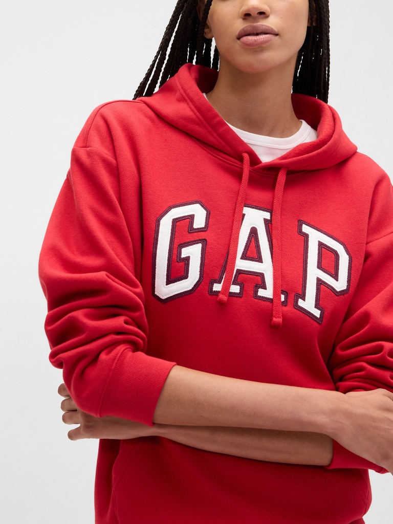 Gap Logo Hoodie