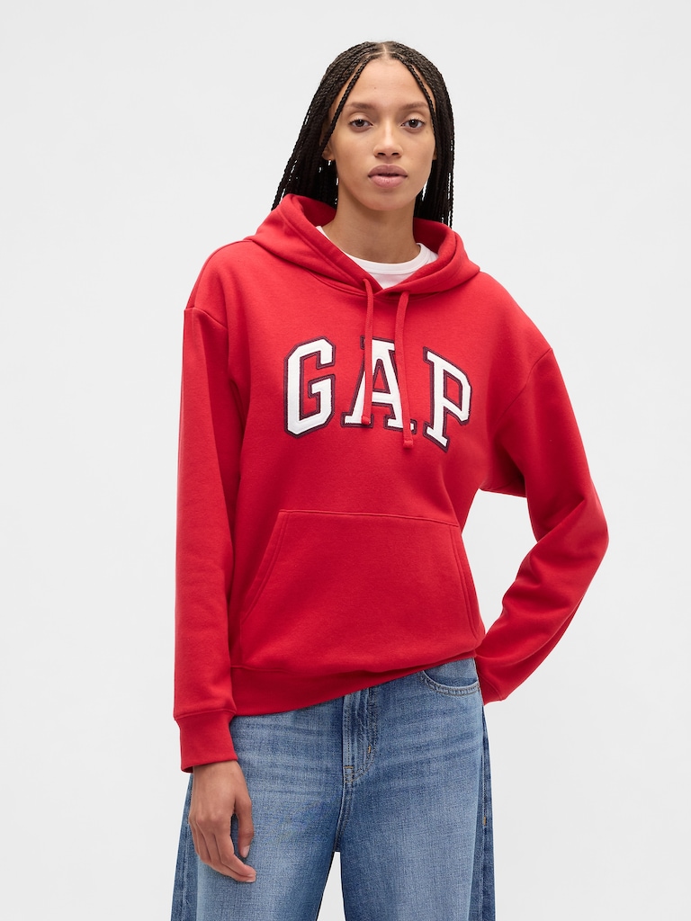 Gap Logo Hoodie