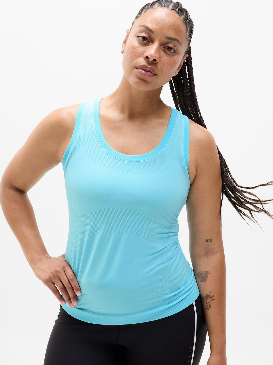 Momentum Seamless Tank