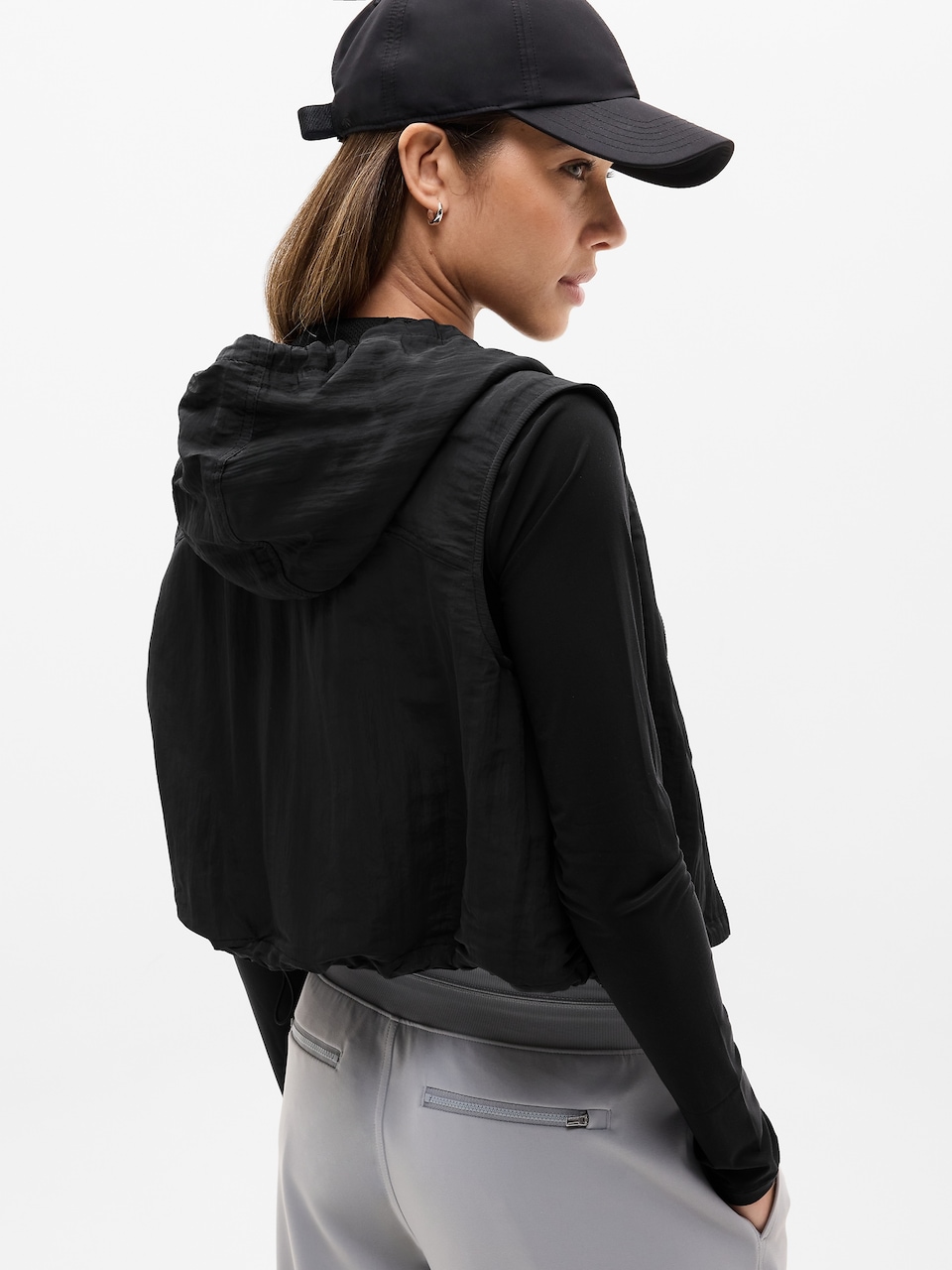 Pursuit Vest