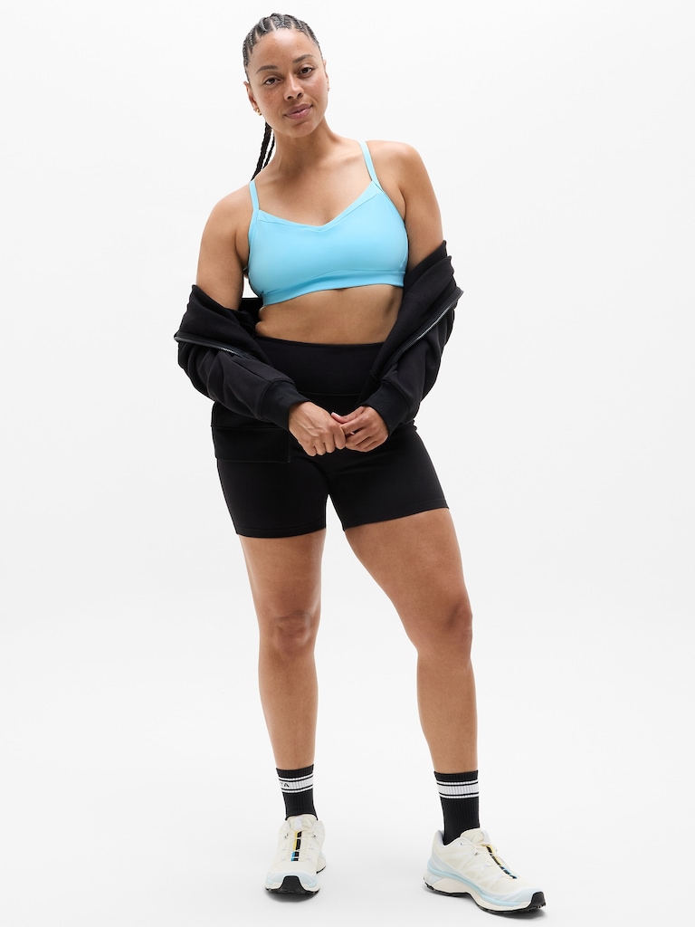 Vital Sports Bra A-C