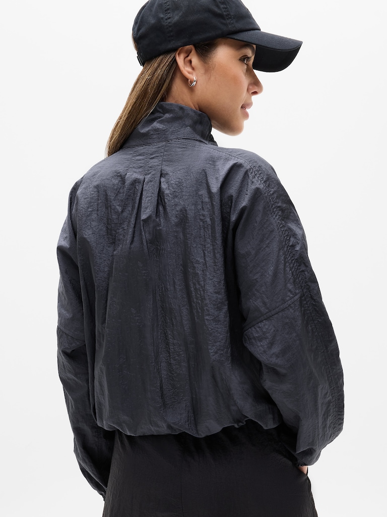Lunar Sheen Popover
